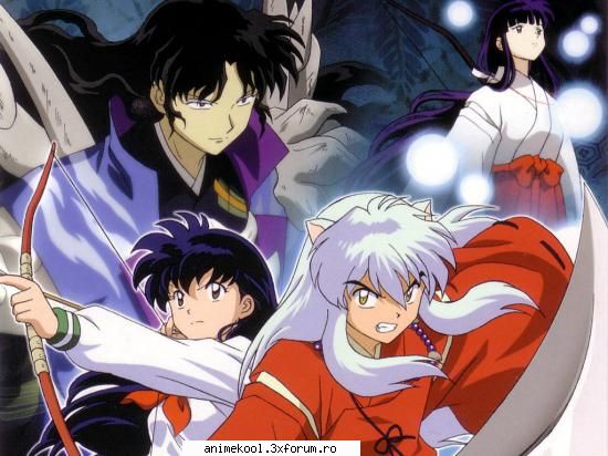 poze! - pink - Inuyasha