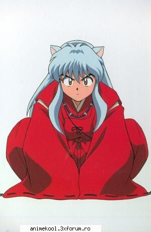 poze! - pink - Inuyasha