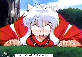 poze! - pink - Inuyasha