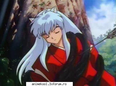 poze! - pink - Inuyasha