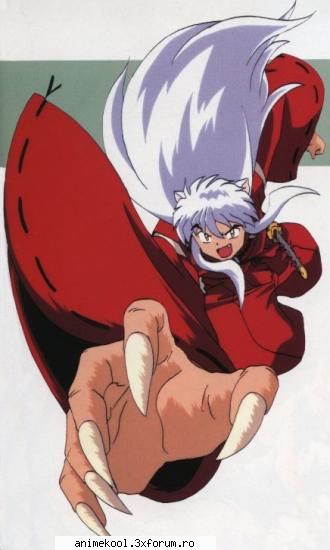 poze! - pink - Inuyasha