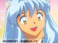poze! - pink - Inuyasha
