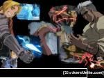 poze! - Trey - FMA