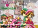 poze! - Trey - Card Captor Sakura