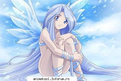 sweet girl anime - uite p a mea :P - Concursuri